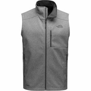 The North Face Apex Bionic Soft Shell Vest
